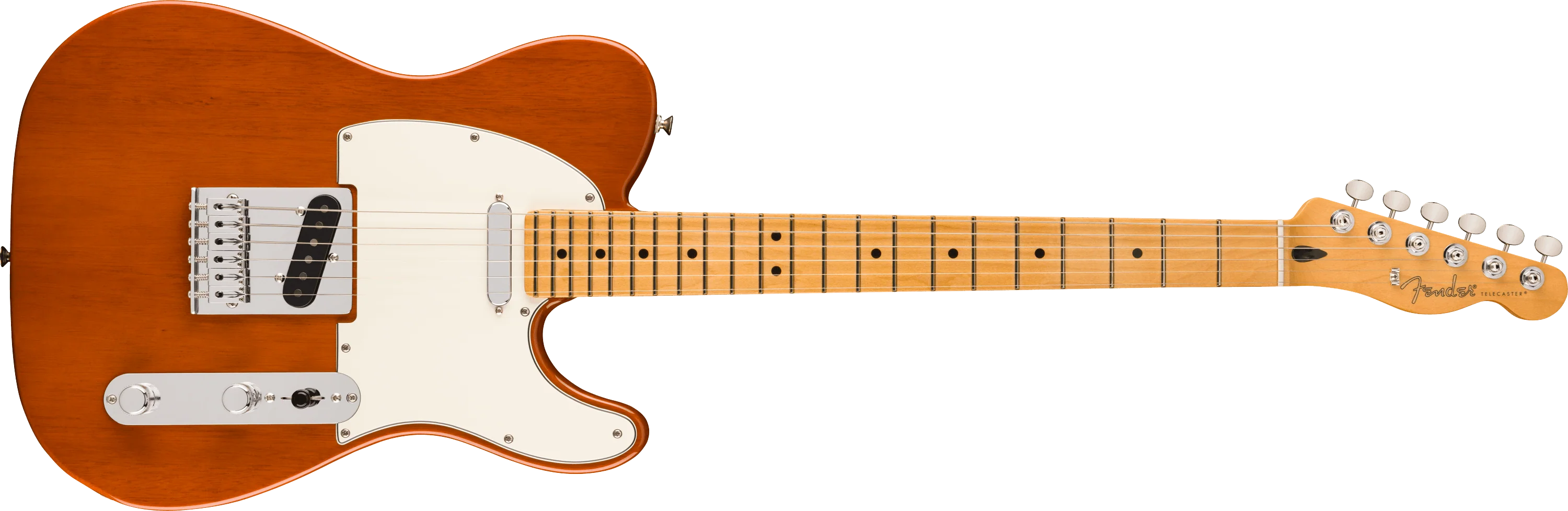 Player II Telecaster® 10 Player II Telecaster®