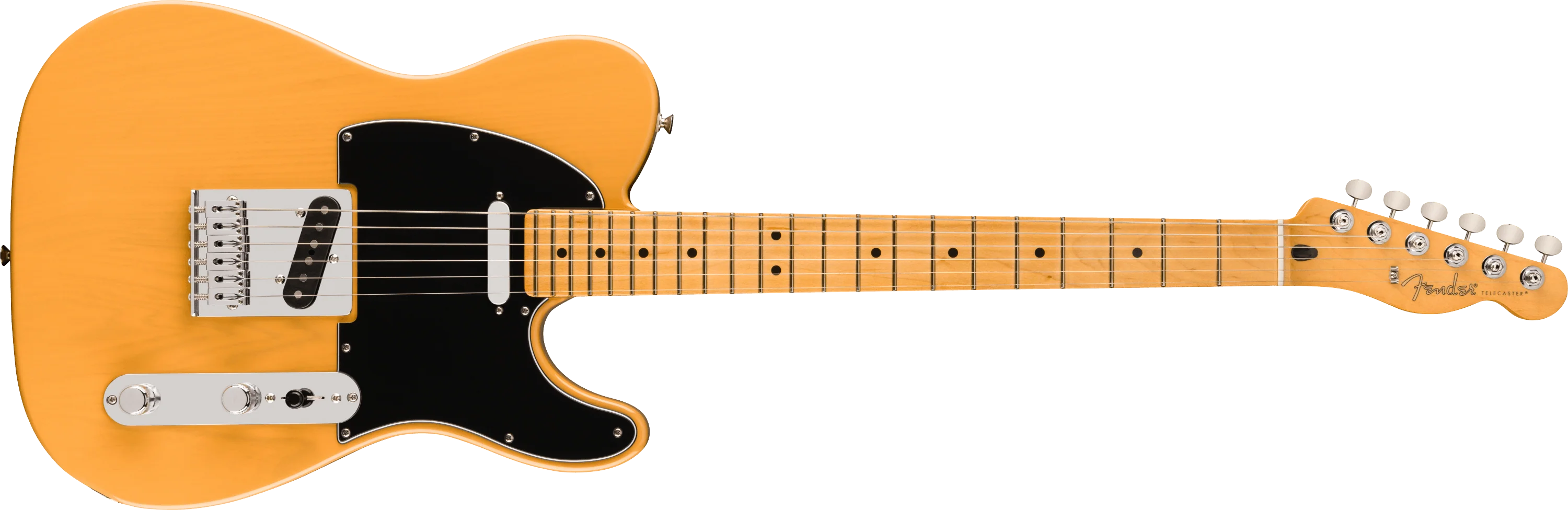 Player II Telecaster® 11 Player II Telecaster®