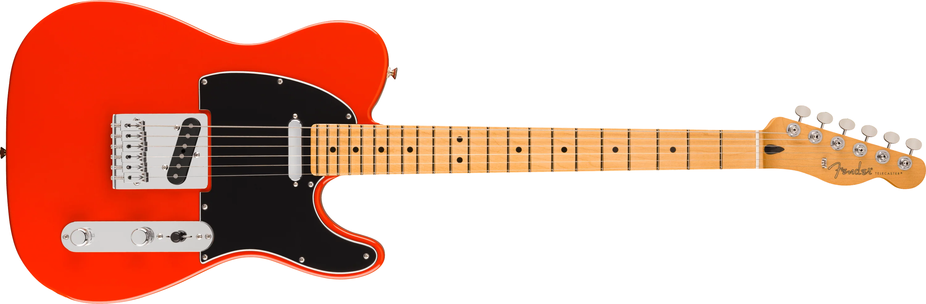 Player II Telecaster® 12 Player II Telecaster®