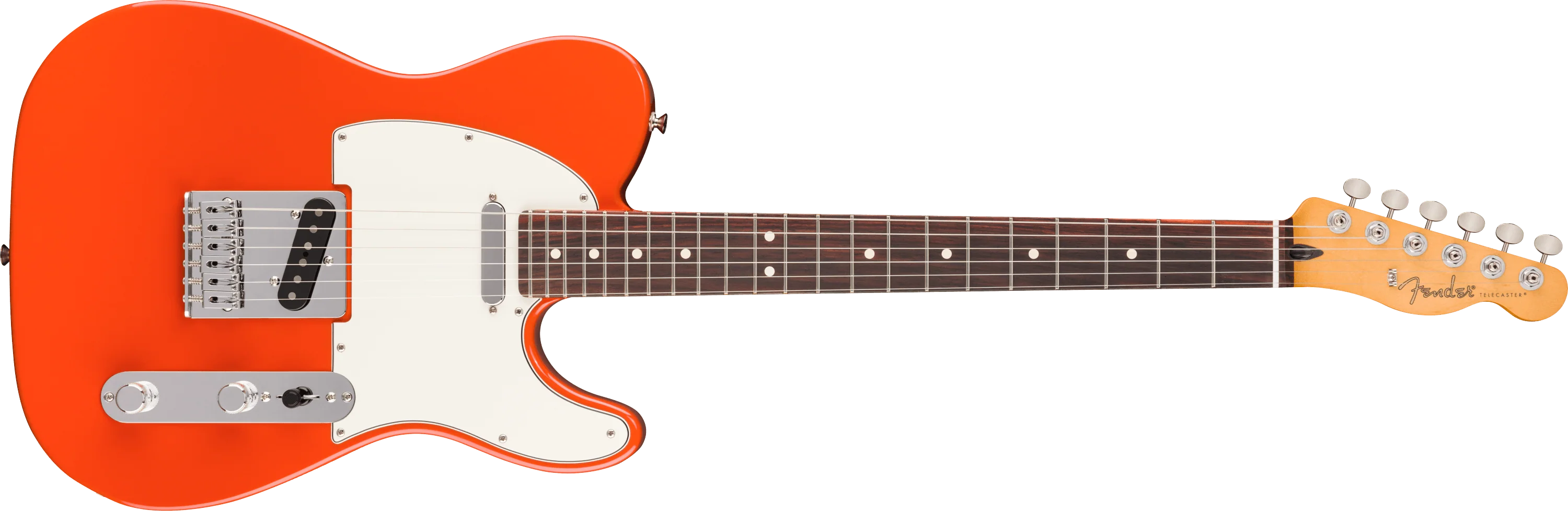 Player II Telecaster® 13 Player II Telecaster®