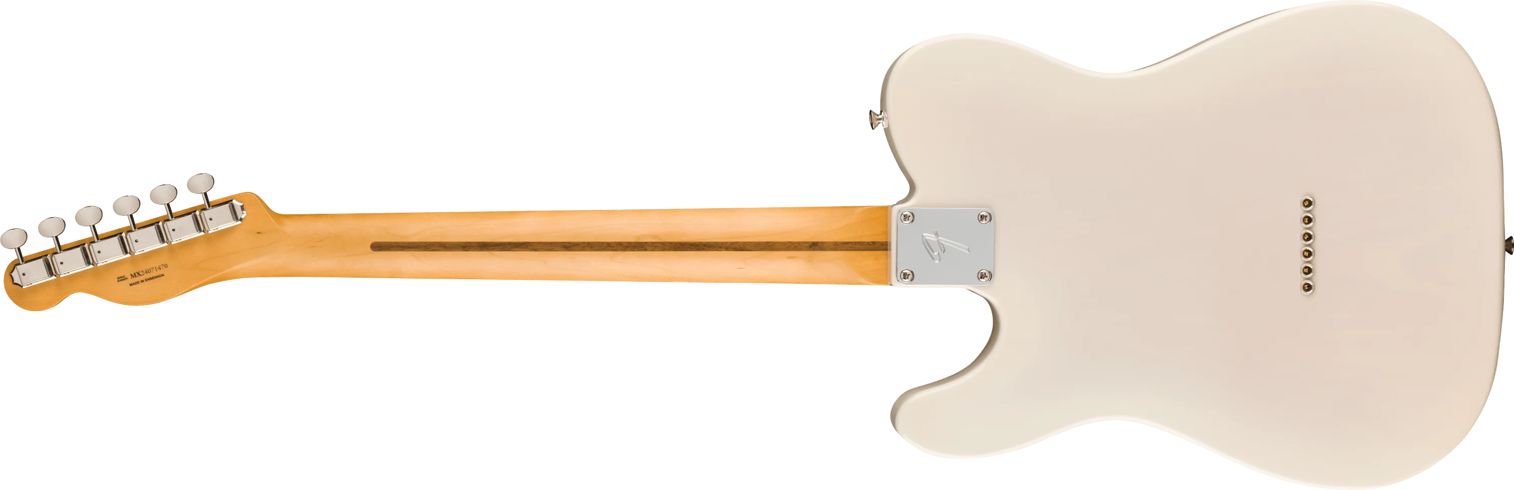 Player II Telecaster® 2 Player II Telecaster®