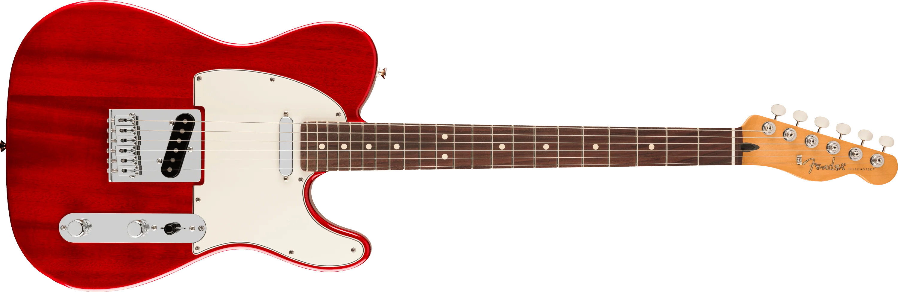 Player II Telecaster® 3 Player II Telecaster®