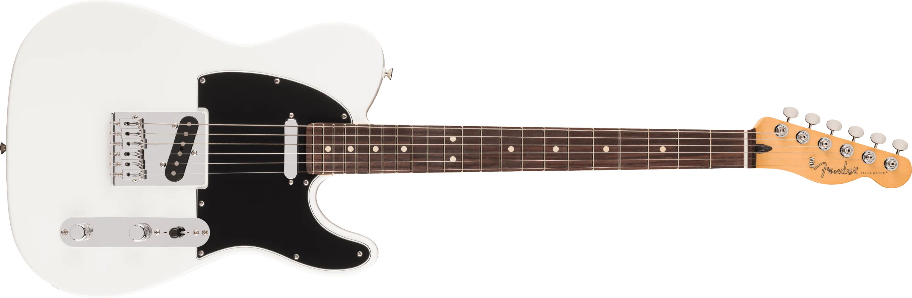 Player II Telecaster® 4 Player II Telecaster®