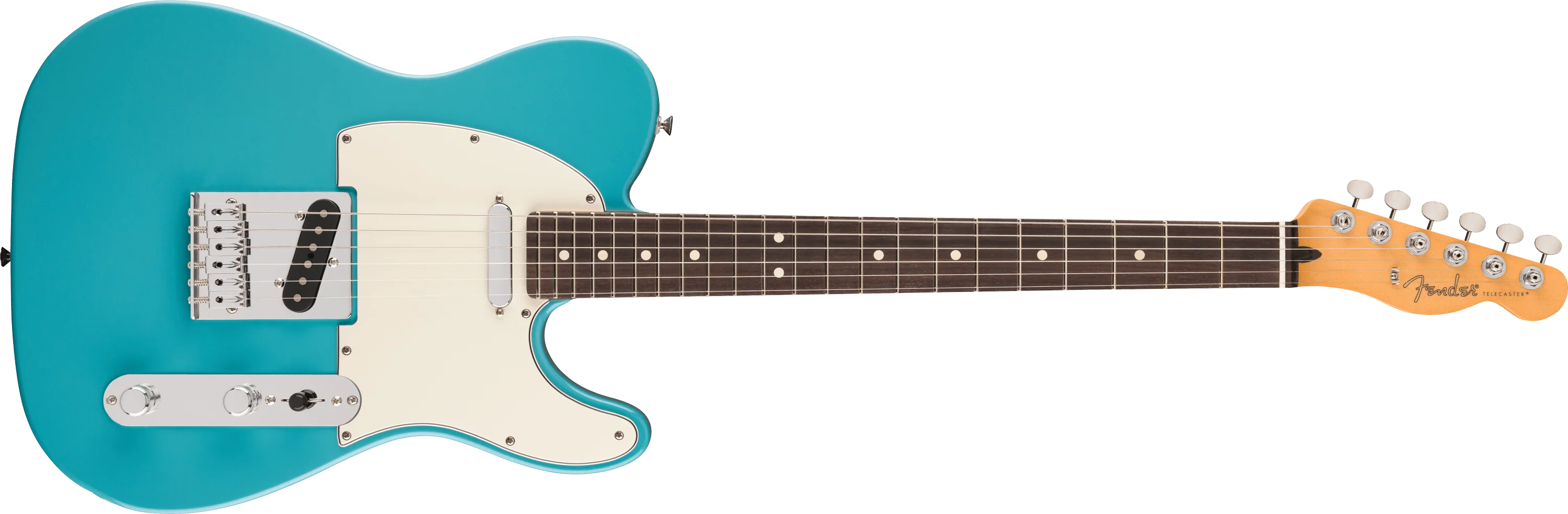 Player II Telecaster® 5 Player II Telecaster®