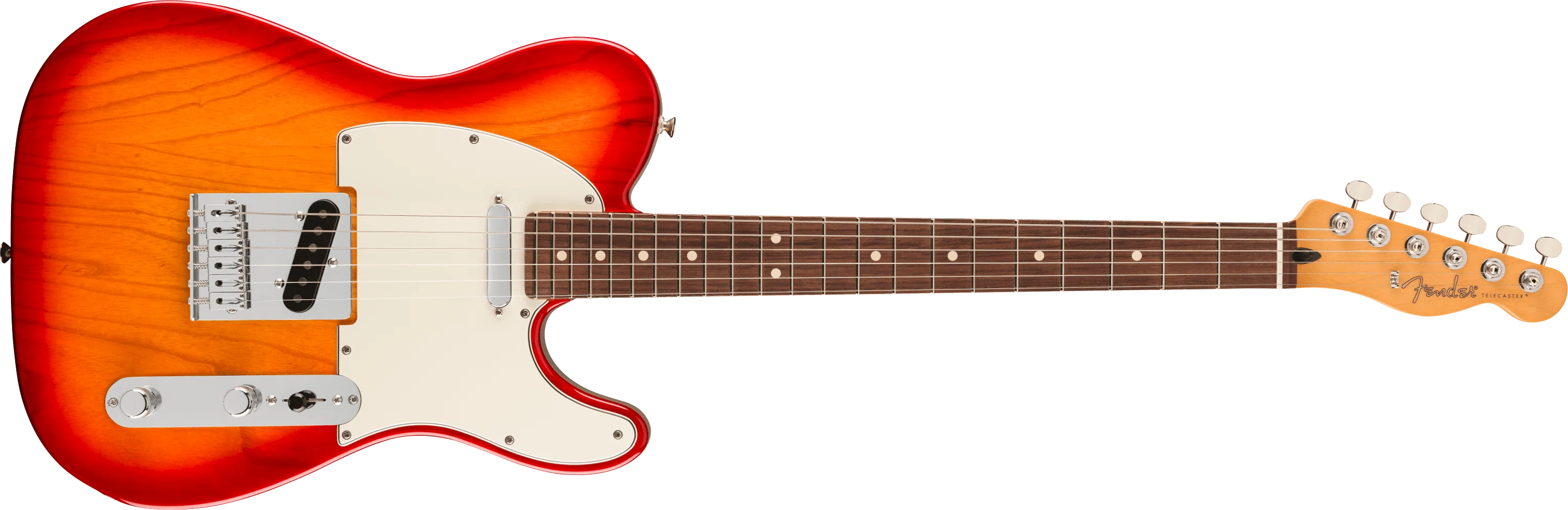 Player II Telecaster® 6 Player II Telecaster®