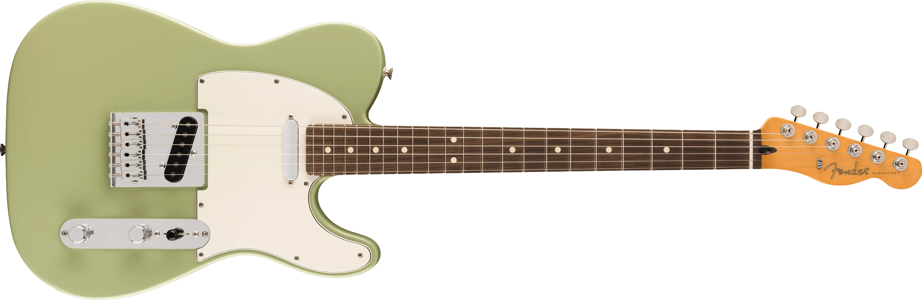Player II Telecaster® 7 Player II Telecaster®