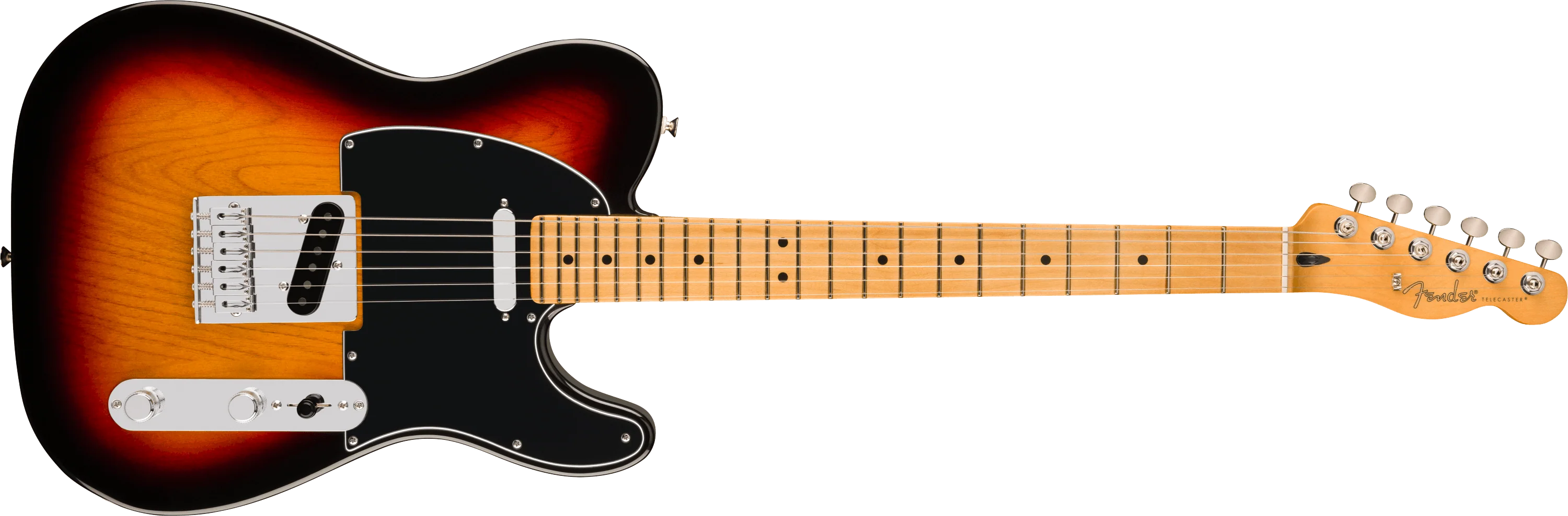 Player II Telecaster® 8 Player II Telecaster®