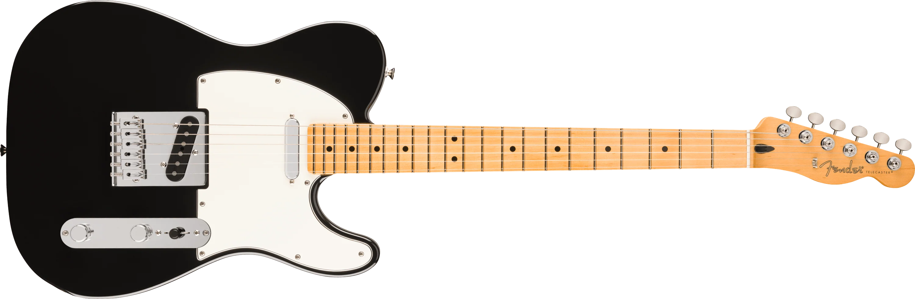 Player II Telecaster® 9 Player II Telecaster®