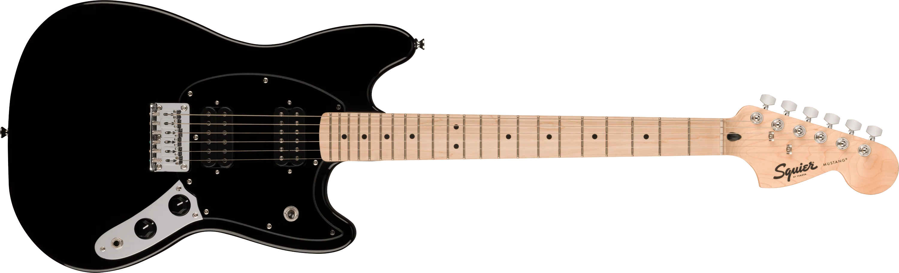Limited Edition Squier Sonic® Mustang® HH