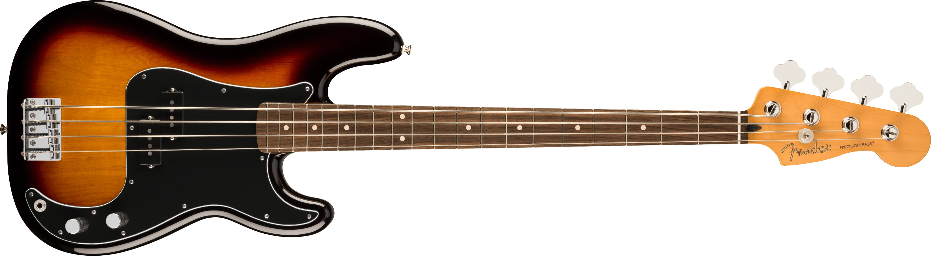 Player II Precision Bass®