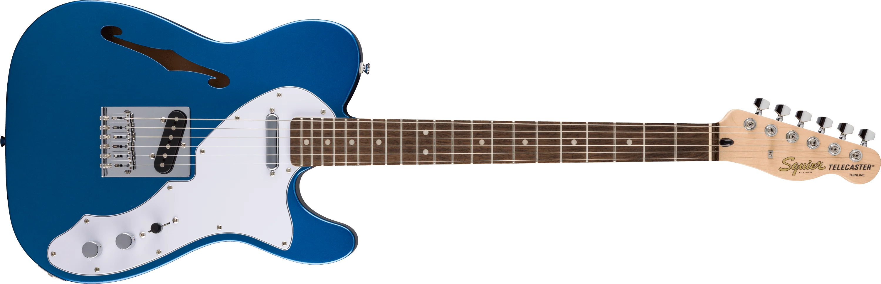 Limited Edition Affinity Series® Telecaster® Thinline