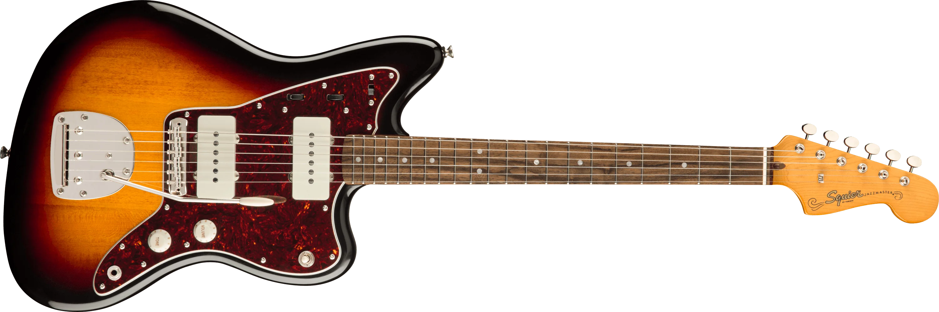 Classic Vibe '60s Jazzmaster®