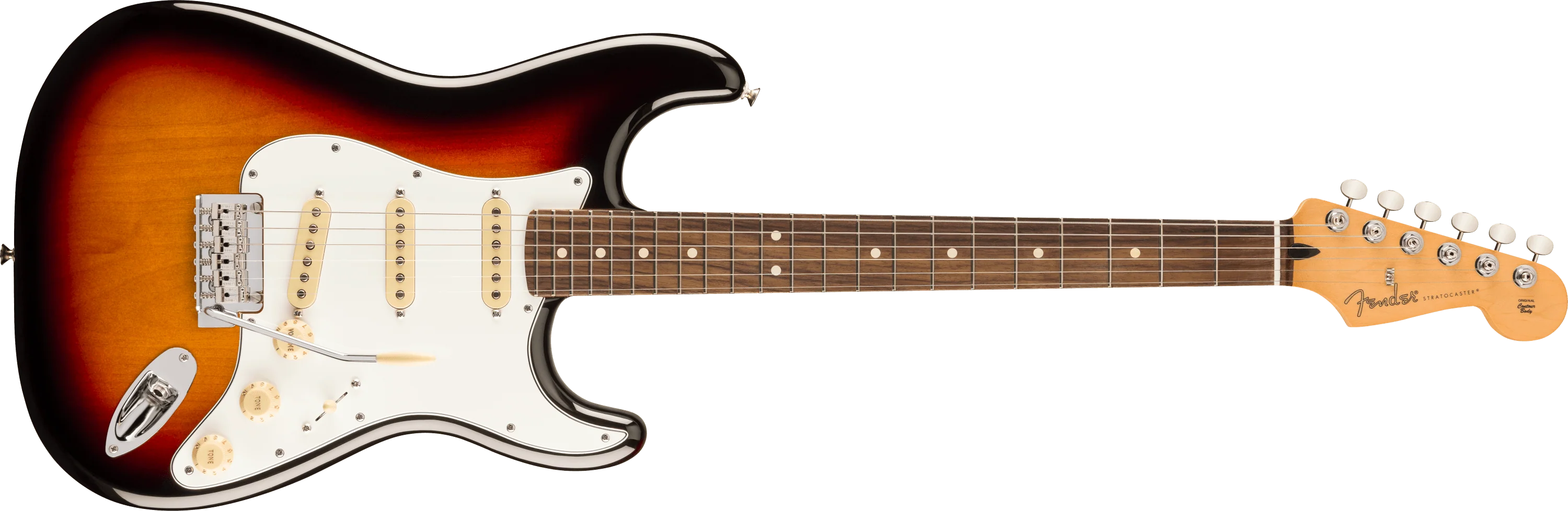 Player II Stratocaster®