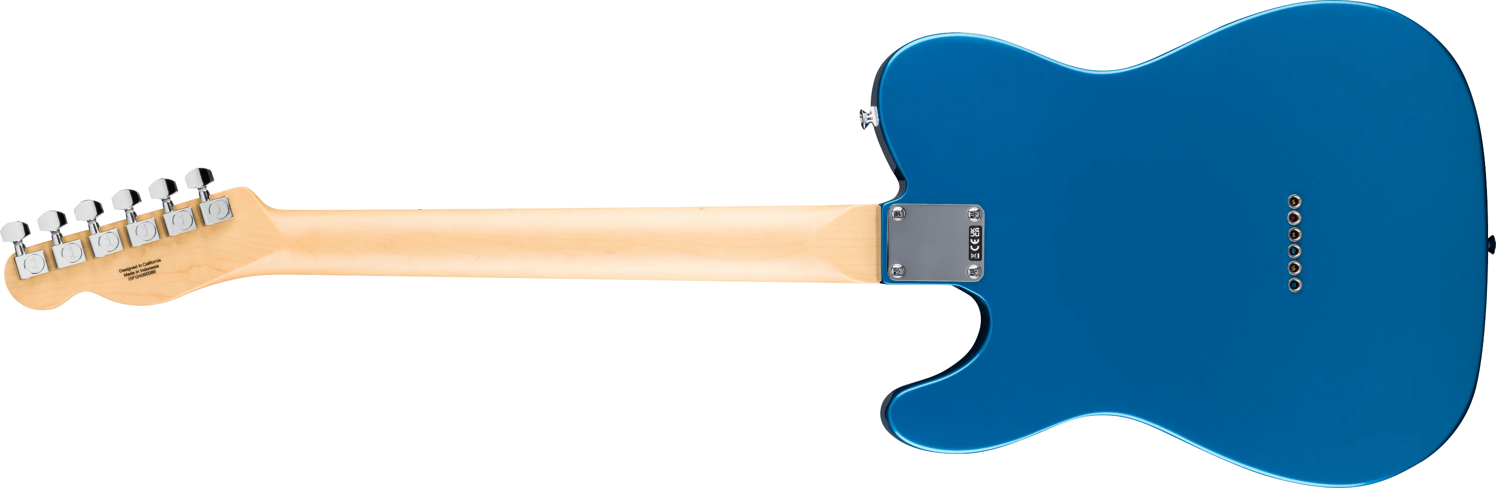 Standard Telecaster® 2 Standard Telecaster®