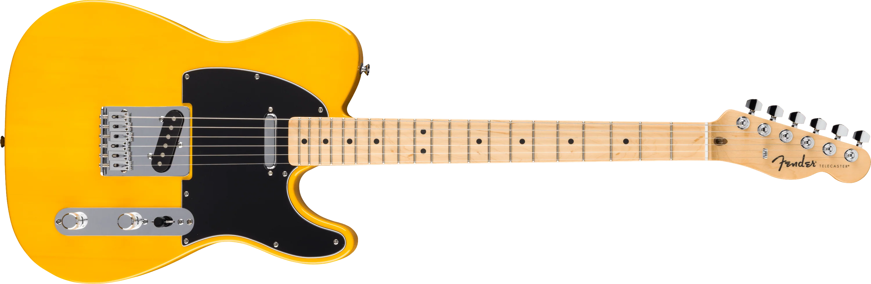 Standard Telecaster® 3 Standard Telecaster®