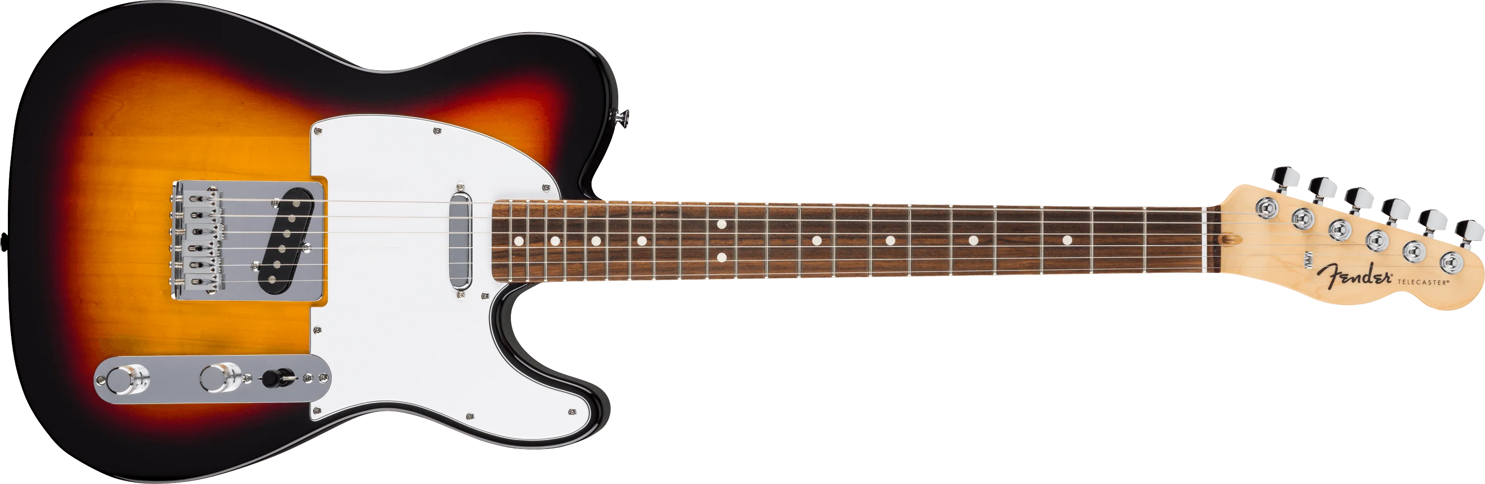 Standard Telecaster® 4 Standard Telecaster®