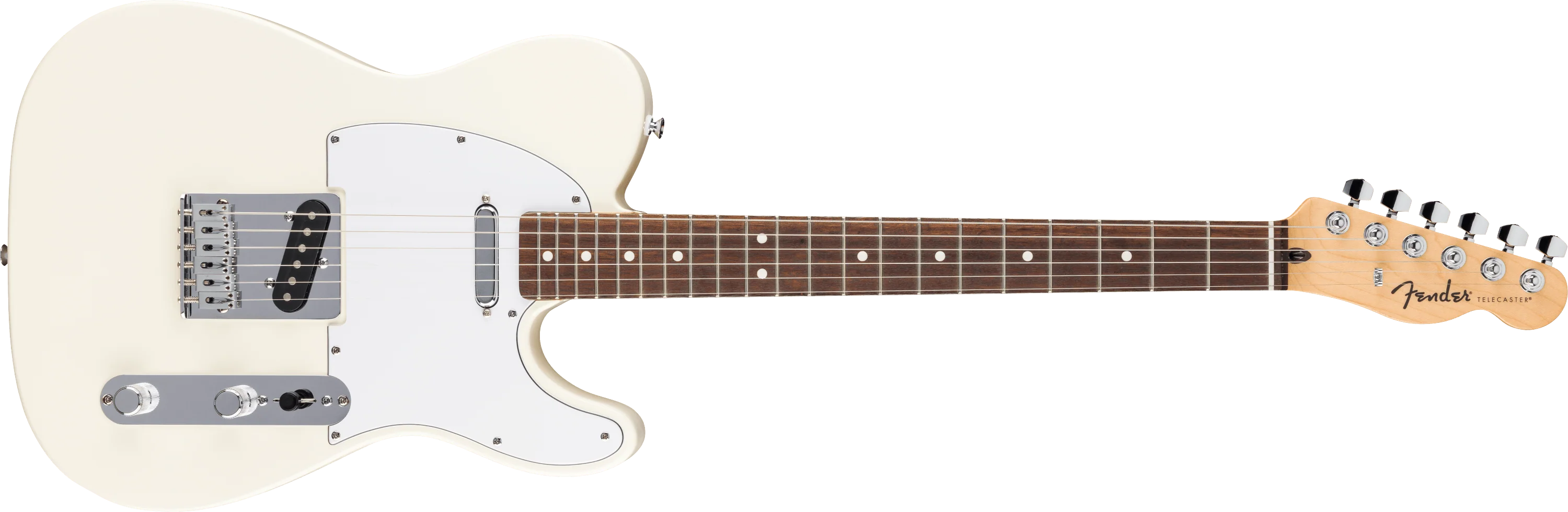 Standard Telecaster® 5 Standard Telecaster®