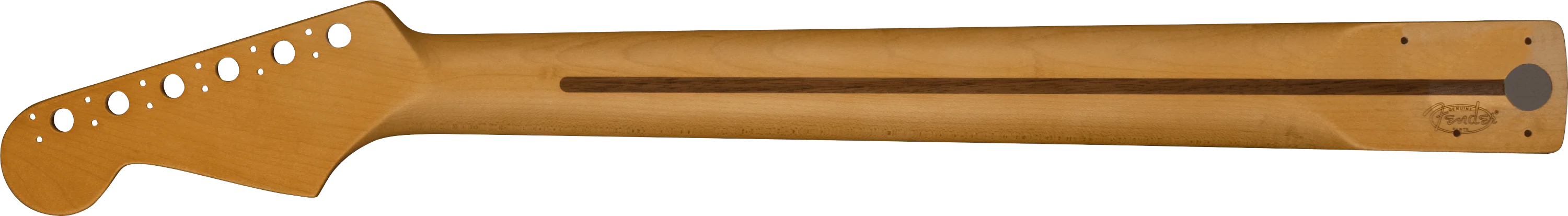 American Pro II Strat Neck, 22 Narrow Tall Frets, 9.5" Radius 2 American Pro II Strat Neck, 22 Narrow Tall Frets, 9.5" Radius