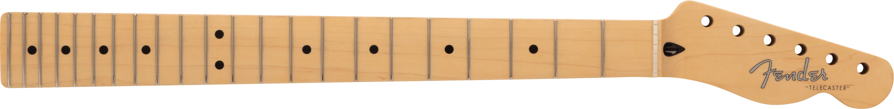 Made in Japan Hybrid II Telecaster® Neck, 22 Narrow Tall Frets, 9.5" Radius, C Shape 1 Made in Japan Hybrid II Telecaster® Neck, 22 Narrow Tall Frets, 9.5" Radius, C Shape