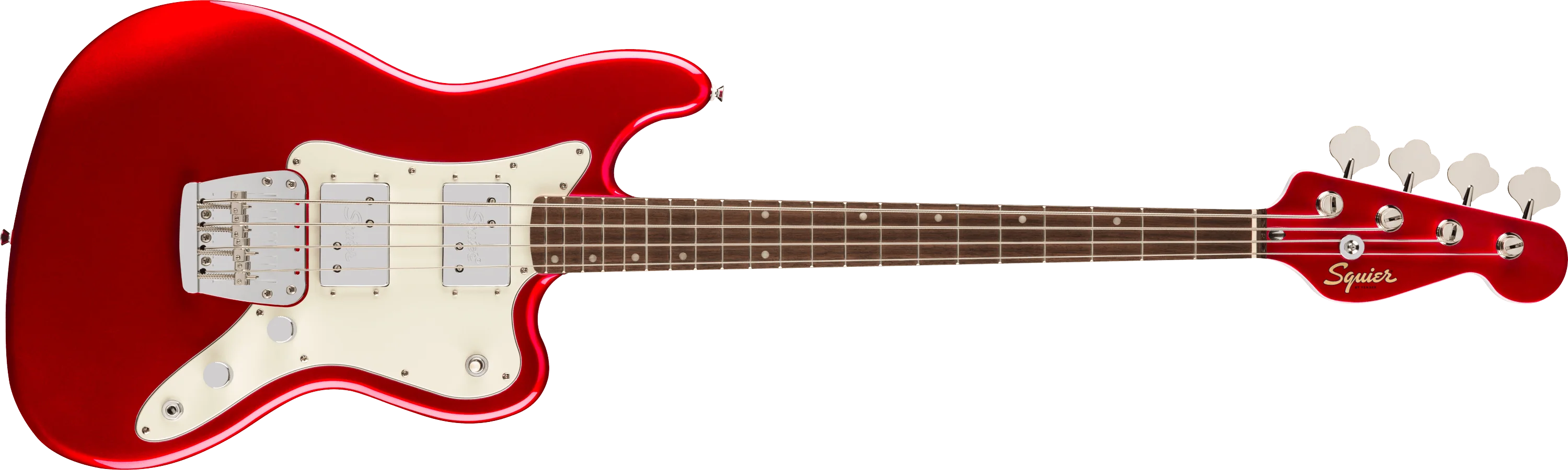 Limited Edition Paranormal Rascal™ Bass HH