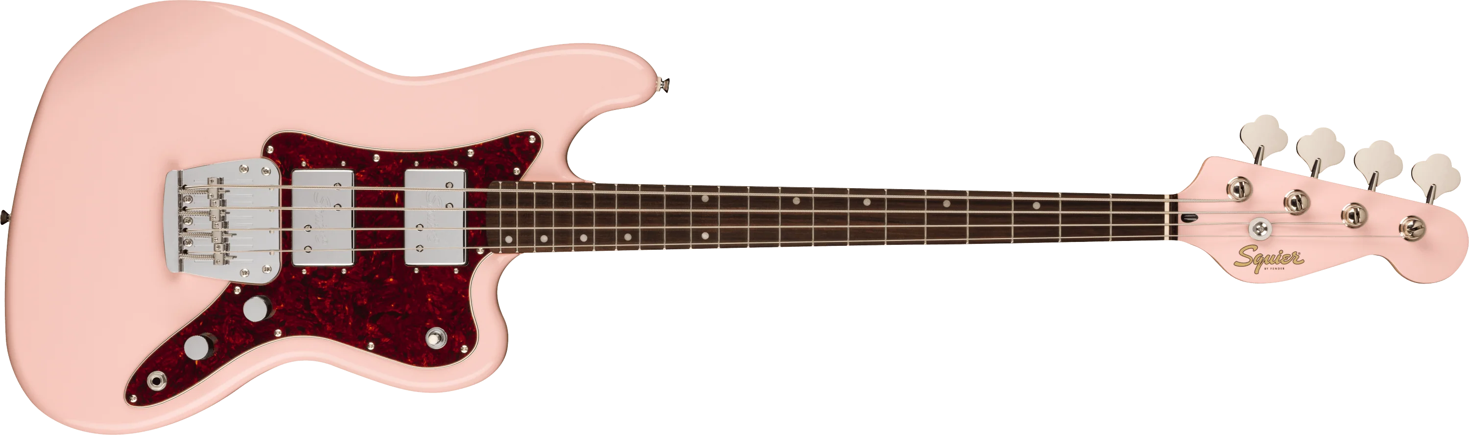 Limited Edition Paranormal Rascal™ Bass HH 2 Limited Edition Paranormal Rascal™ Bass HH