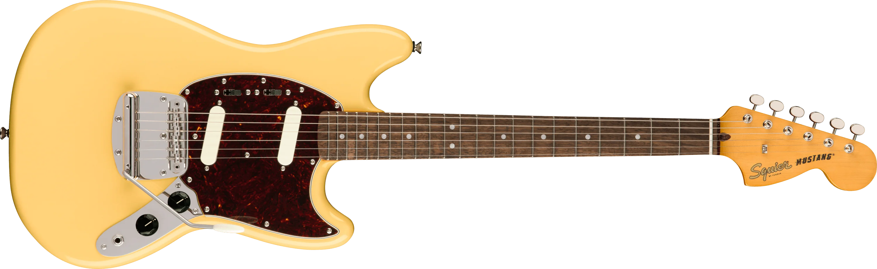 Classic Vibe '60s Mustang®