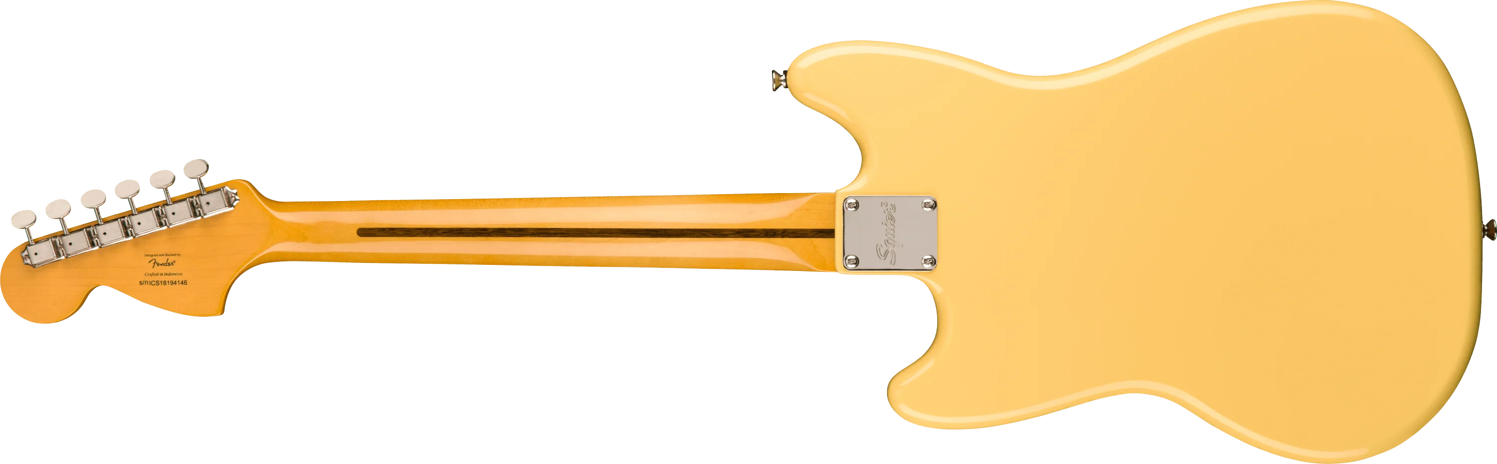 Classic Vibe '60s Mustang® 2 Classic Vibe '60s Mustang®