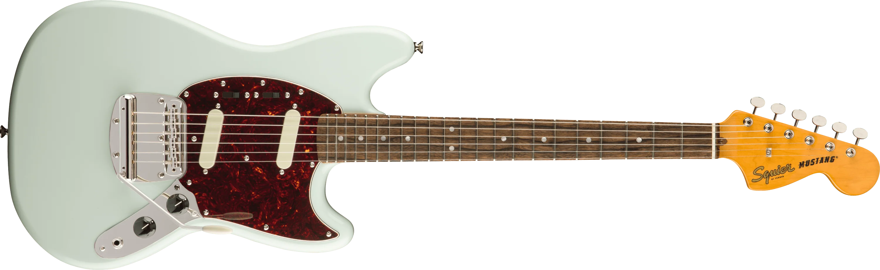 Classic Vibe '60s Mustang® 3 Classic Vibe '60s Mustang®
