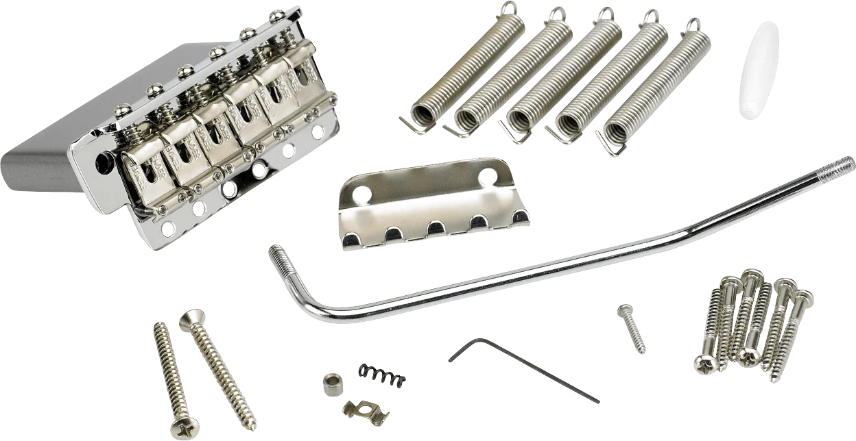 American Vintage Series Stratocaster® Tremolo Assemblies