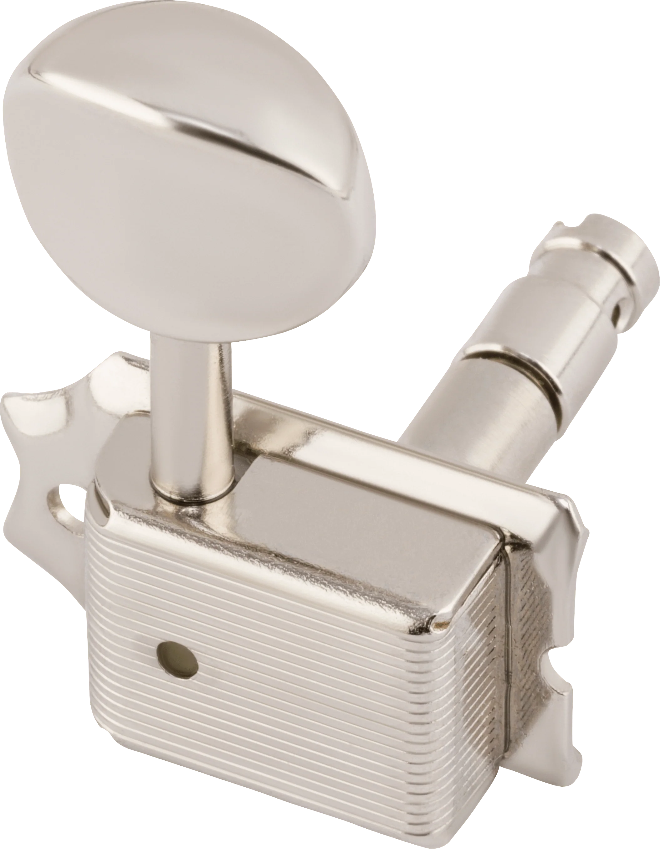 Vintage-Style Locking Guitar Tuning Machine Set