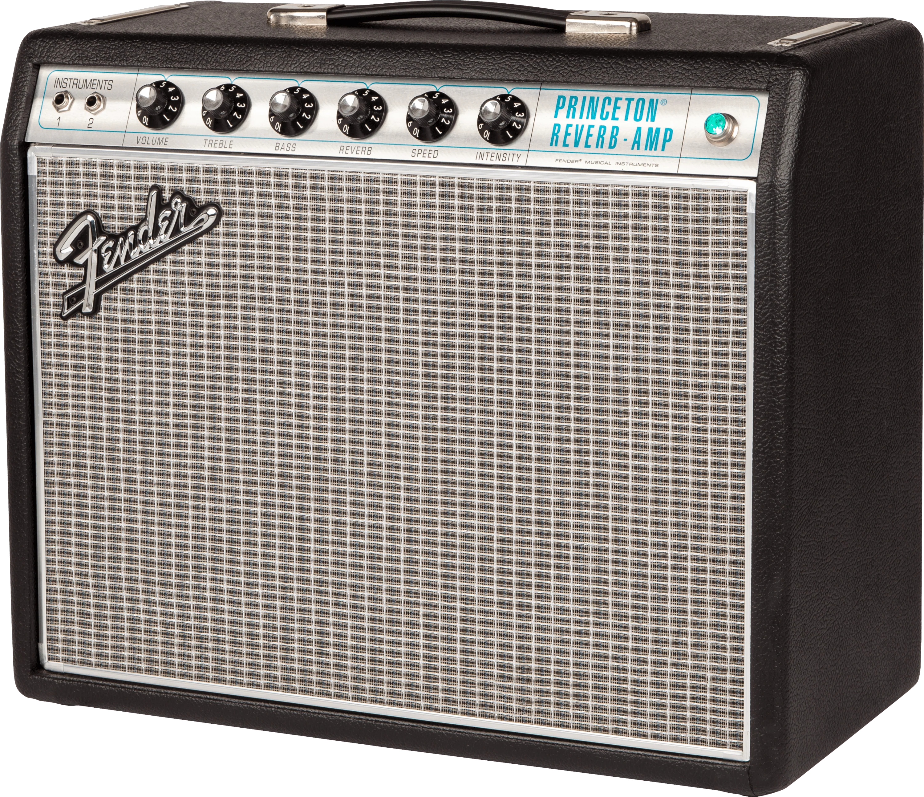 '68 Custom Princeton® Reverb 2 '68 Custom Princeton® Reverb