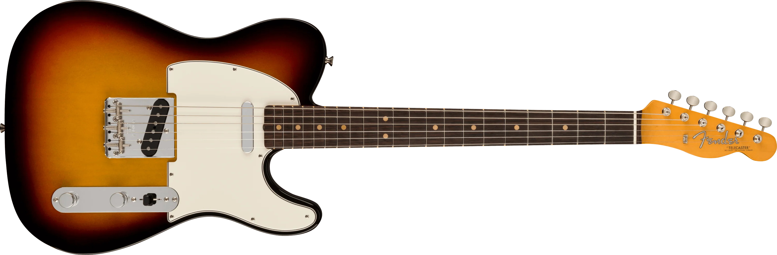American Vintage II 1963 Telecaster®