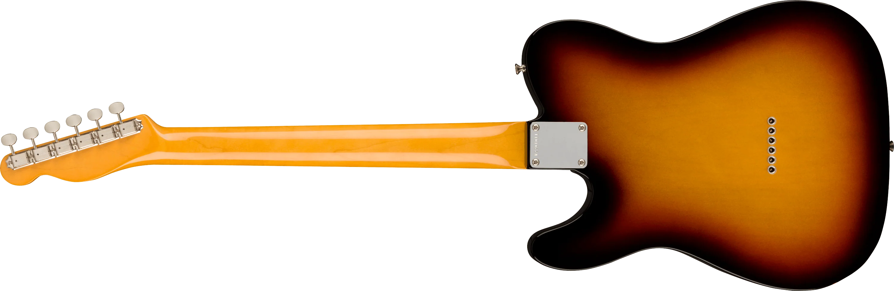 American Vintage II 1963 Telecaster® 2 American Vintage II 1963 Telecaster®