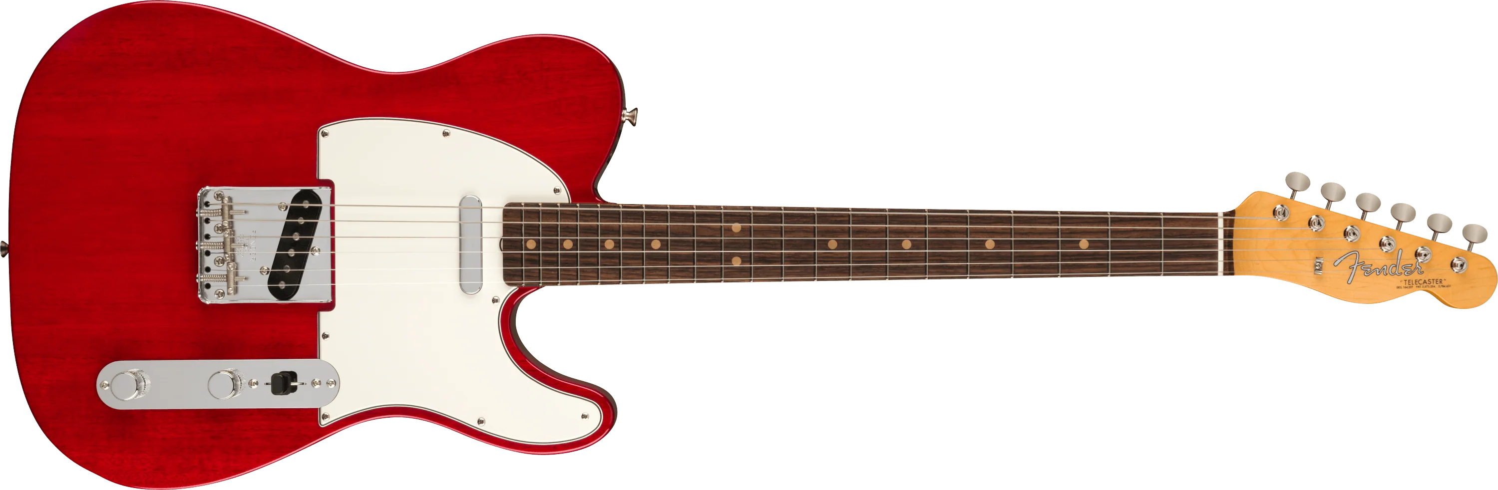 American Vintage II 1963 Telecaster® 3 American Vintage II 1963 Telecaster®