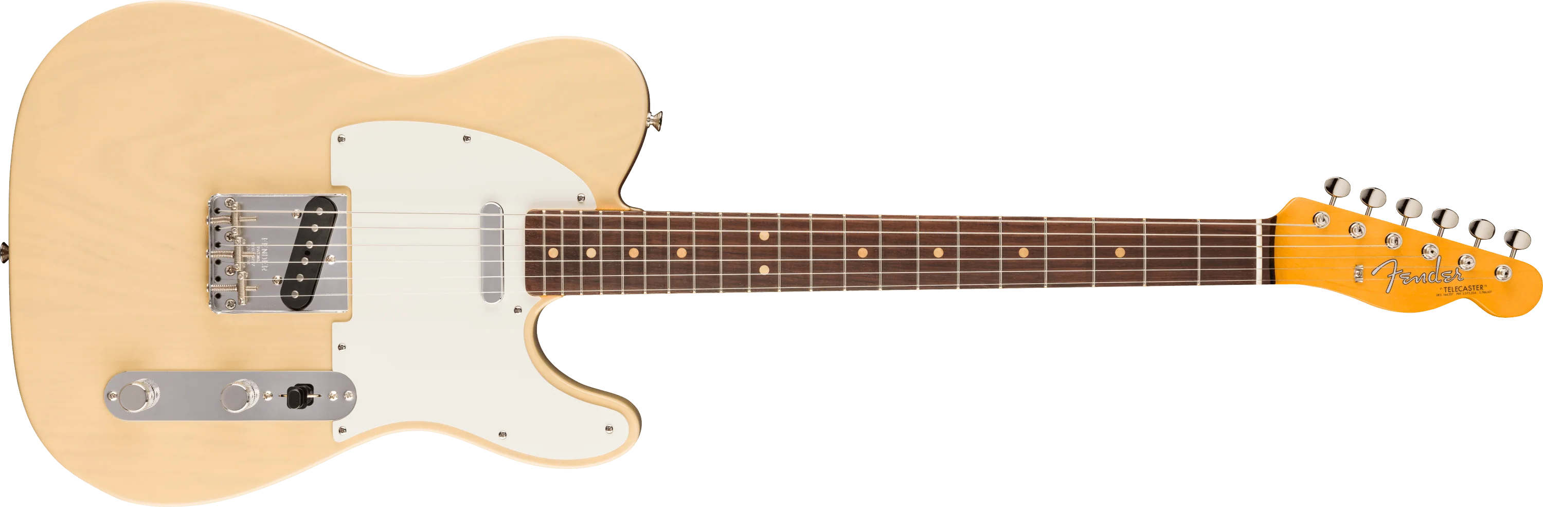 American Vintage II 1963 Telecaster® 5 American Vintage II 1963 Telecaster®