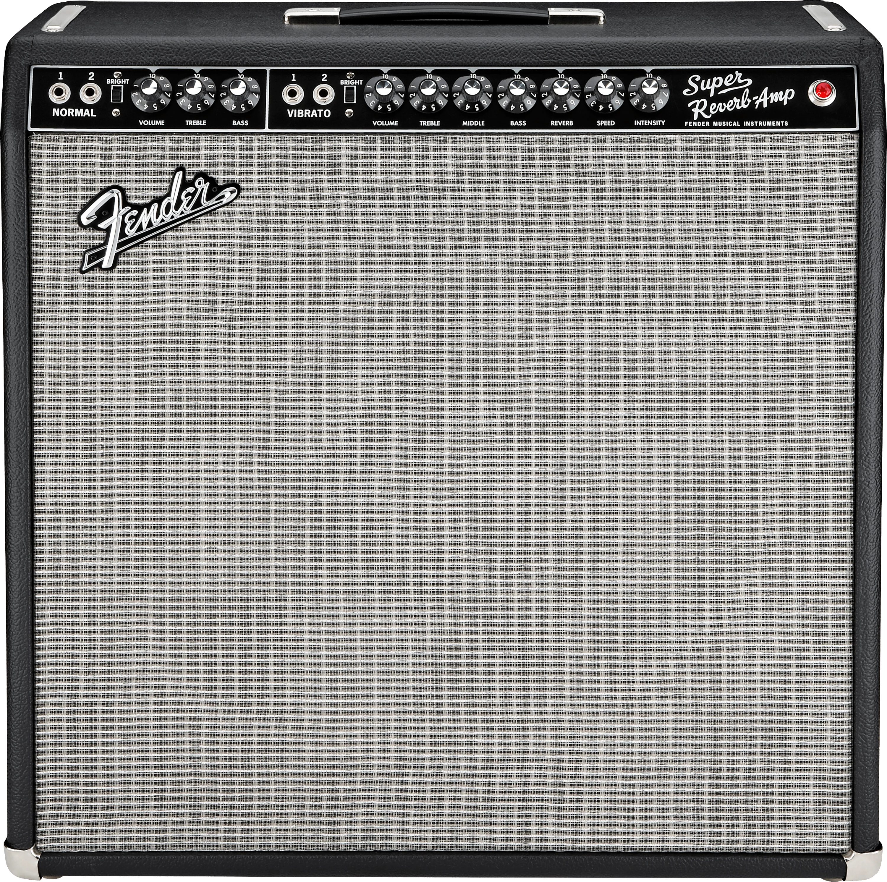 '65 Super Reverb® 1 '65 Super Reverb®