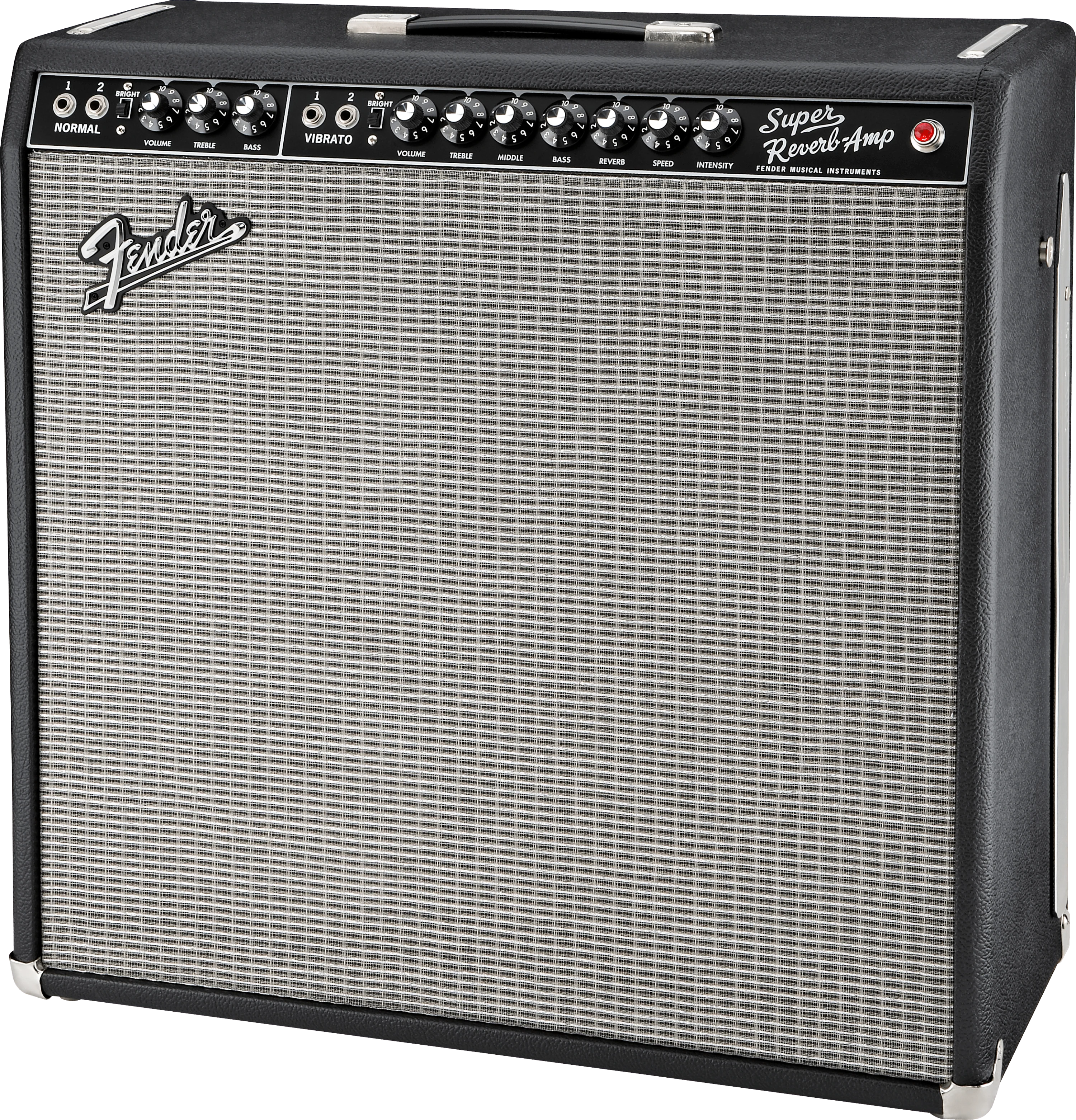 '65 Super Reverb® 2 '65 Super Reverb®