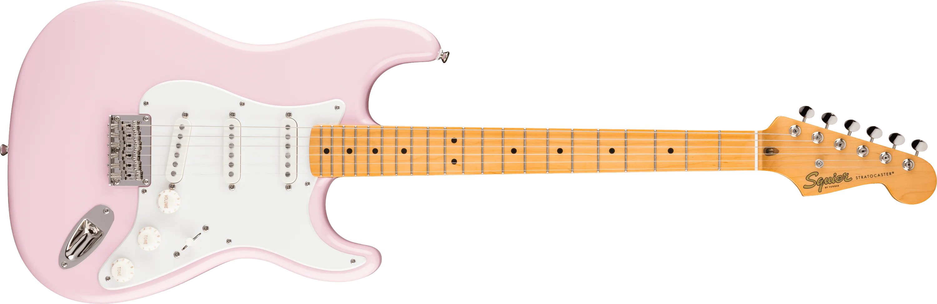 Classic Vibe™ '50s Stratocaster® HT