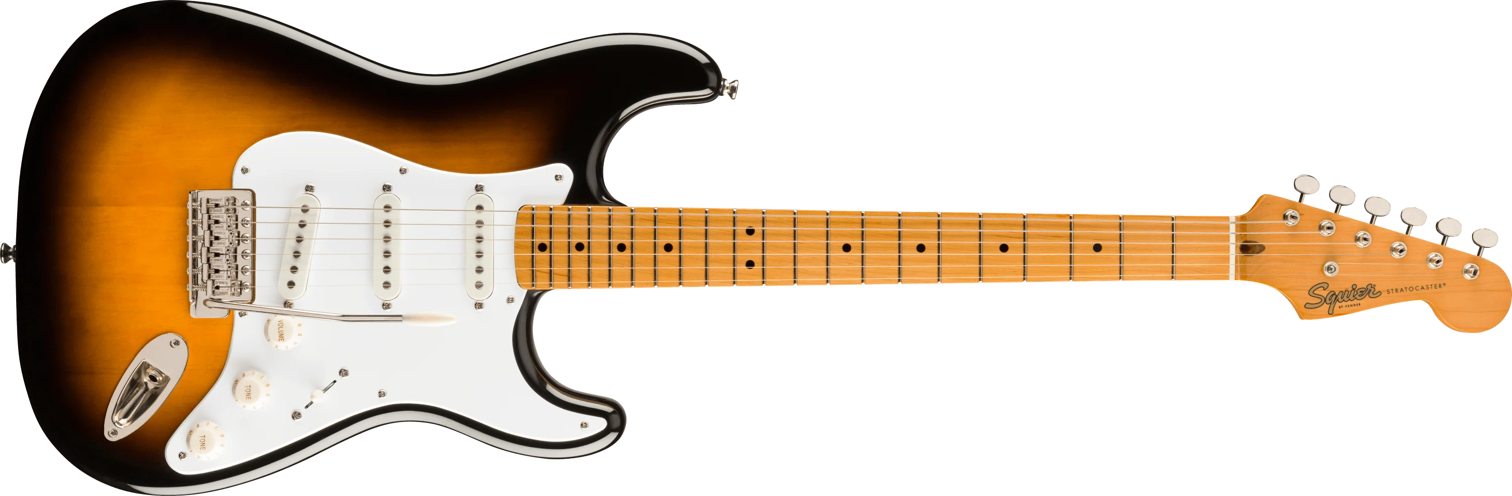 Classic Vibe '50s Stratocaster®