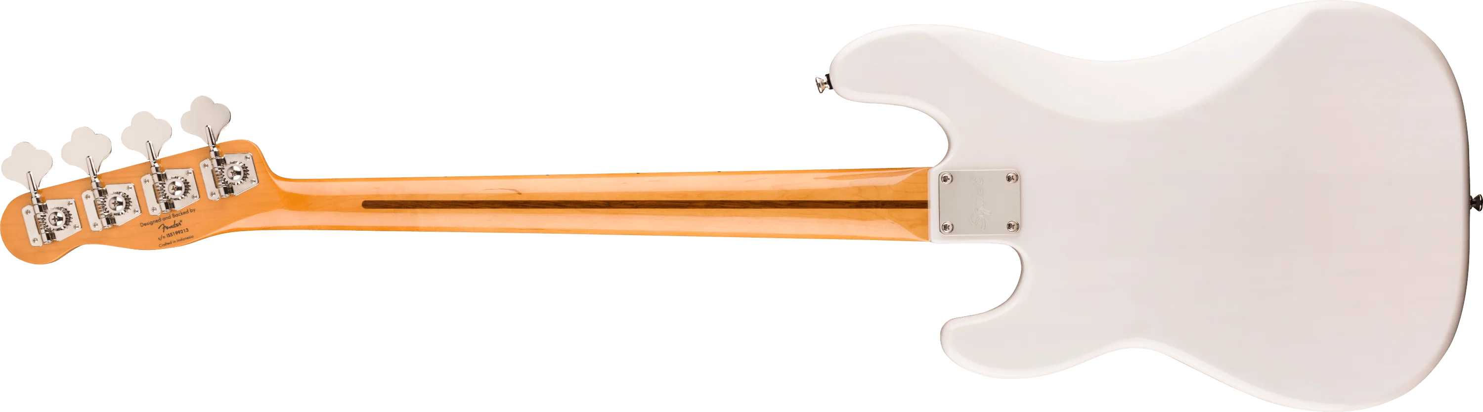 Classic Vibe '50s Precision Bass® 2 Classic Vibe '50s Precision Bass®