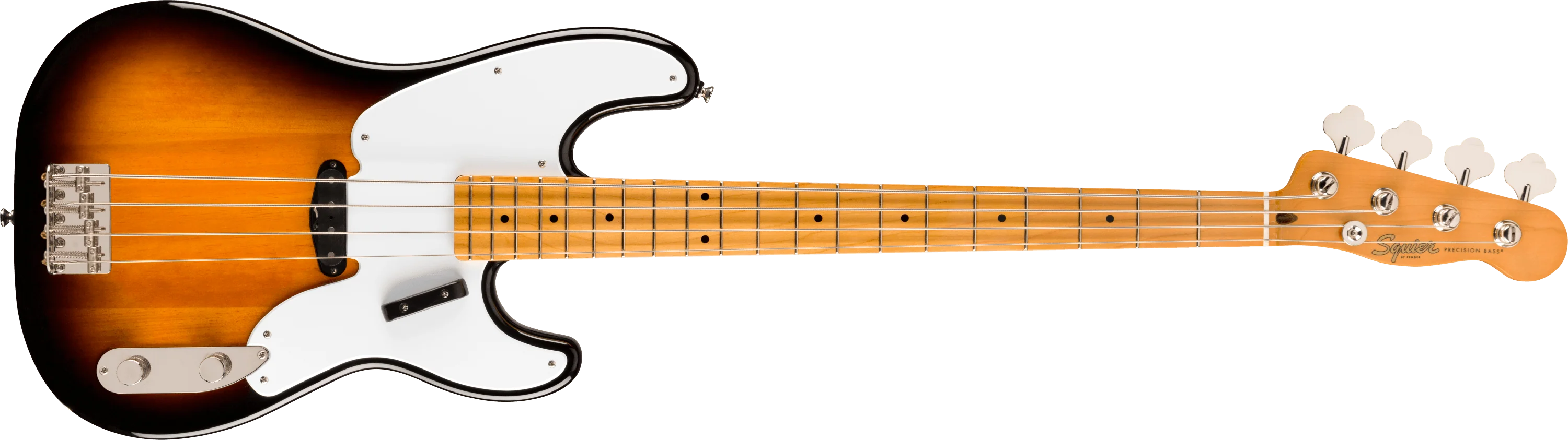 Classic Vibe '50s Precision Bass® 3 Classic Vibe '50s Precision Bass®