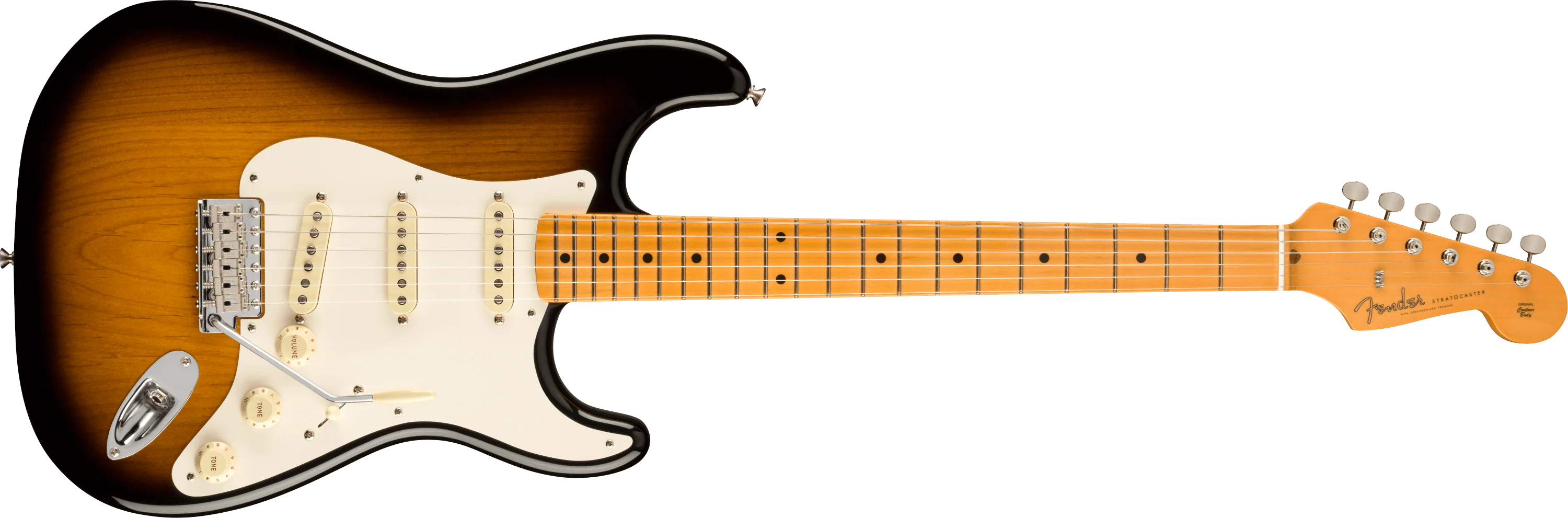 American Vintage II 1957 Stratocaster®