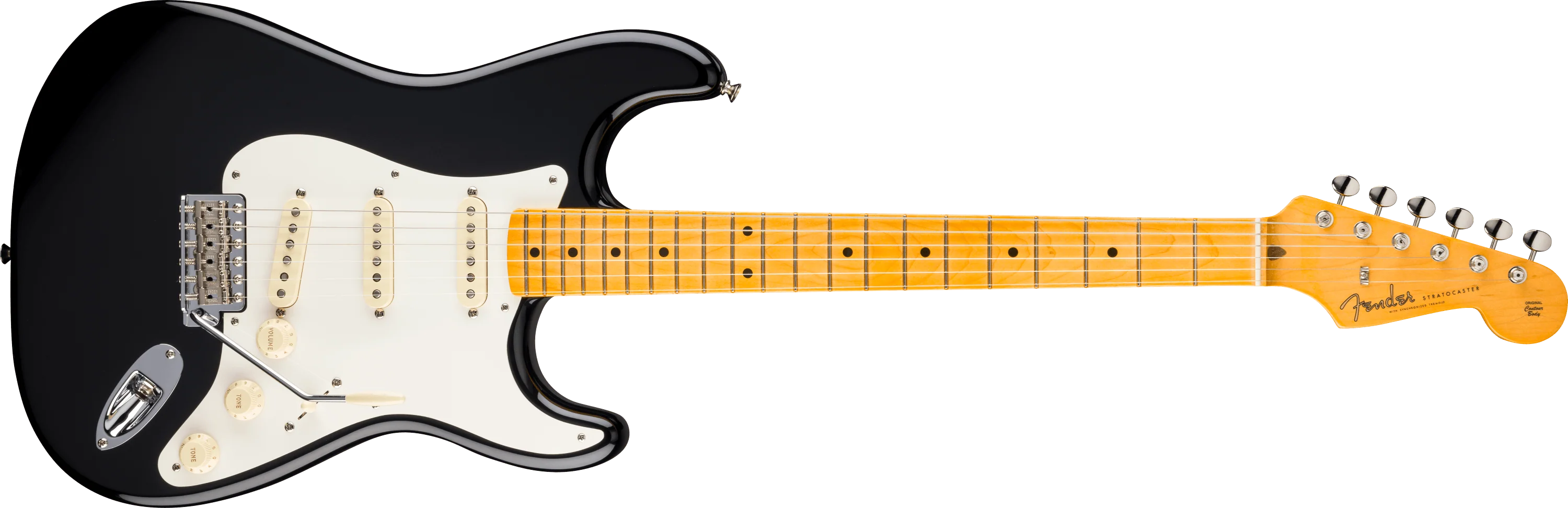 American Vintage II 1957 Stratocaster® 3 American Vintage II 1957 Stratocaster®
