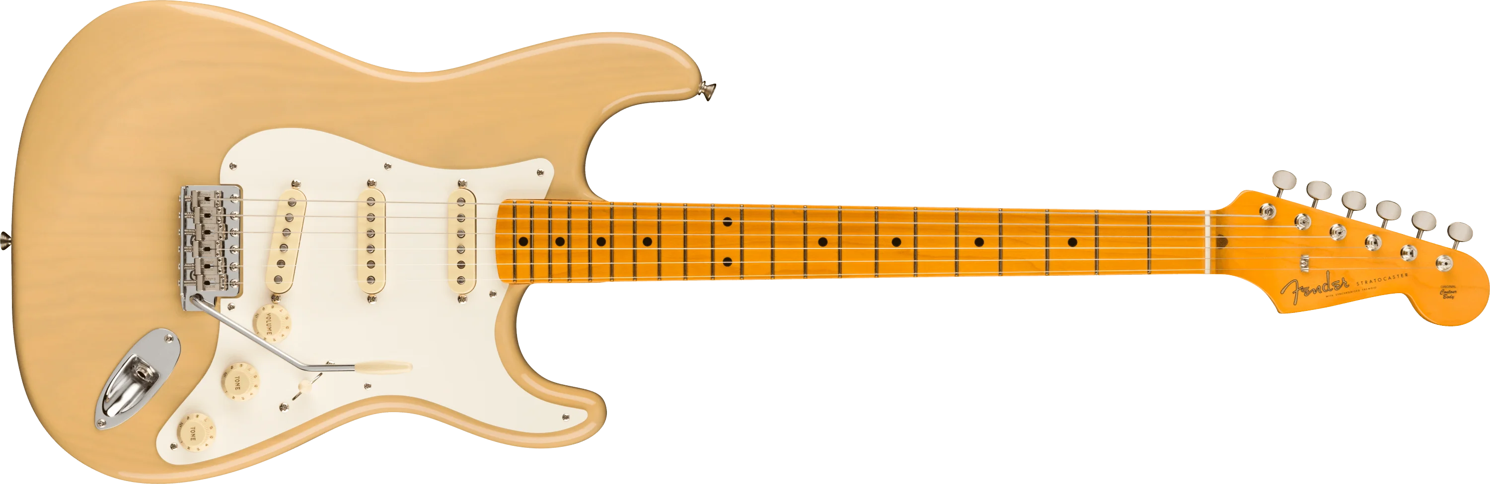American Vintage II 1957 Stratocaster® 4 American Vintage II 1957 Stratocaster®