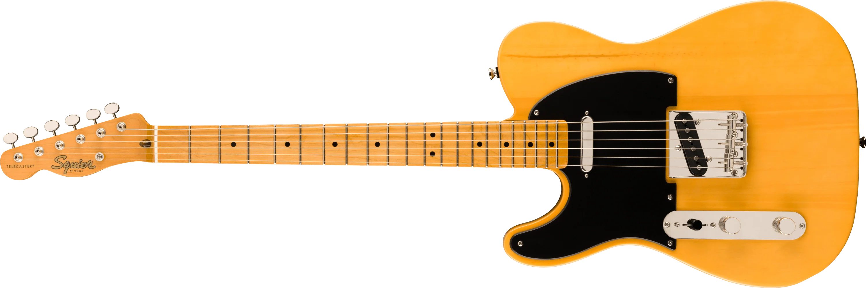 Classic Vibe '50s Telecaster®, Left-Handed