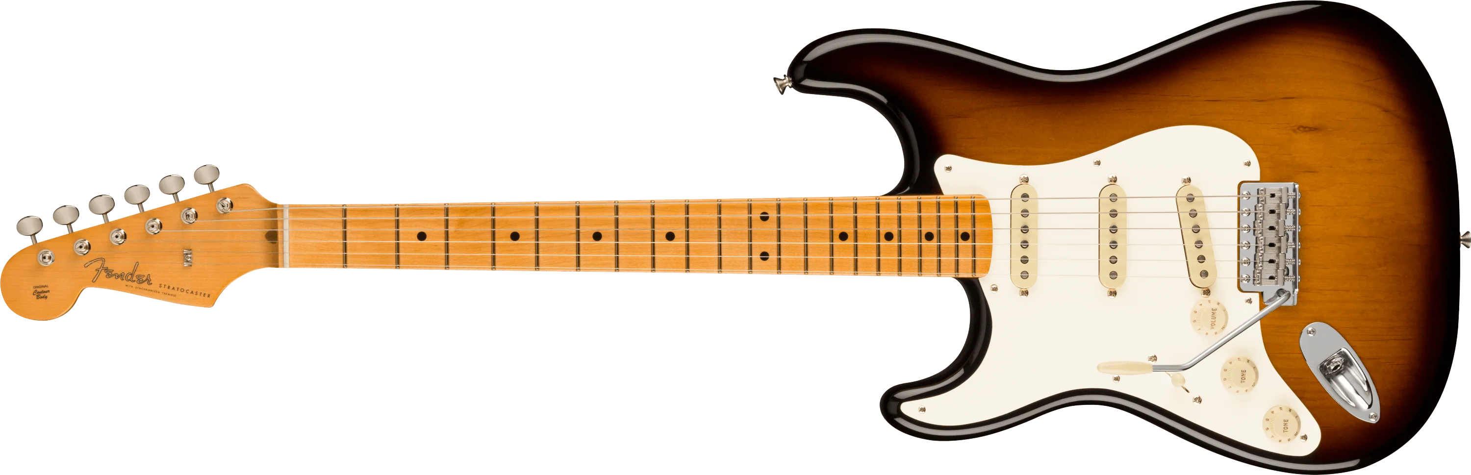 American Vintage II 1957 Stratocaster® Left-Hand
