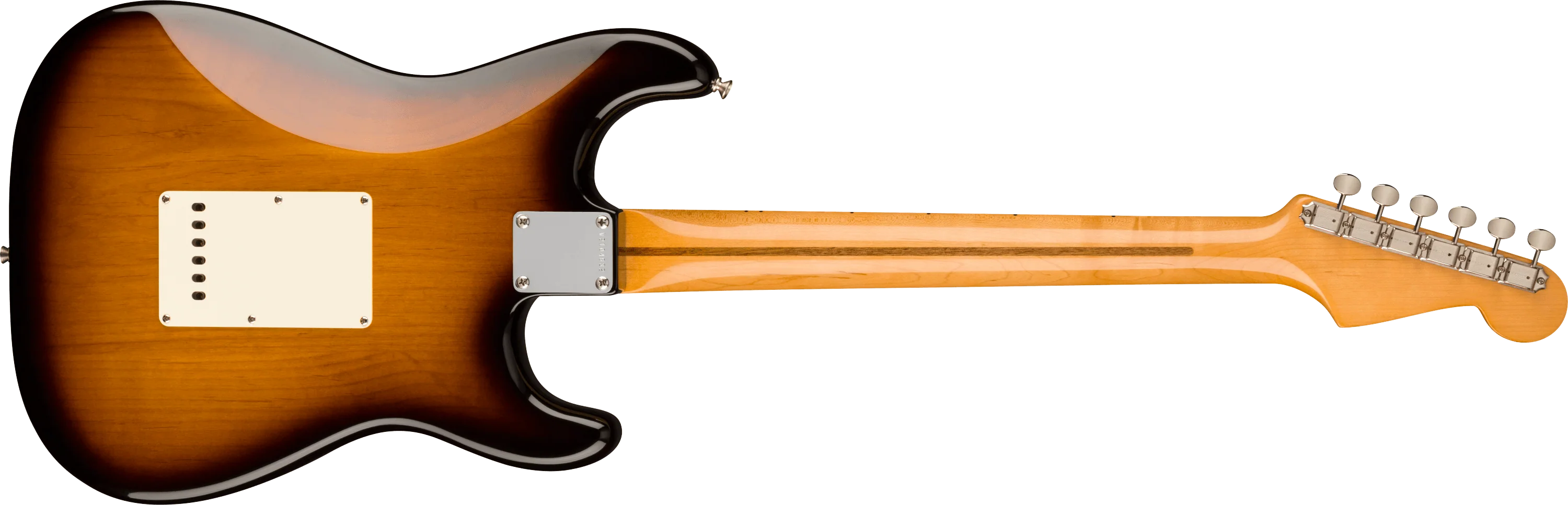 American Vintage II 1957 Stratocaster® Left-Hand 2 American Vintage II 1957 Stratocaster® Left-Hand