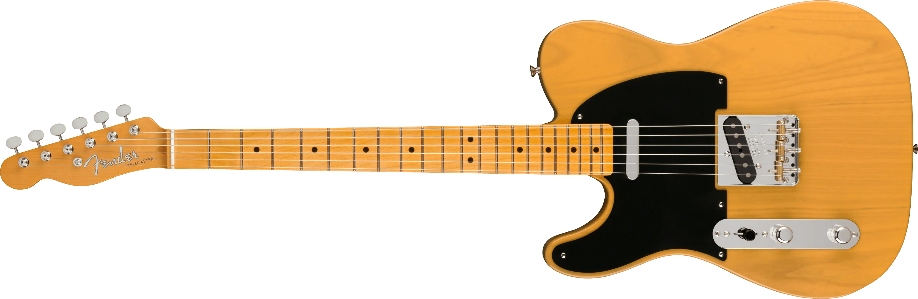 American Vintage II 1951 Telecaster® Left-Hand