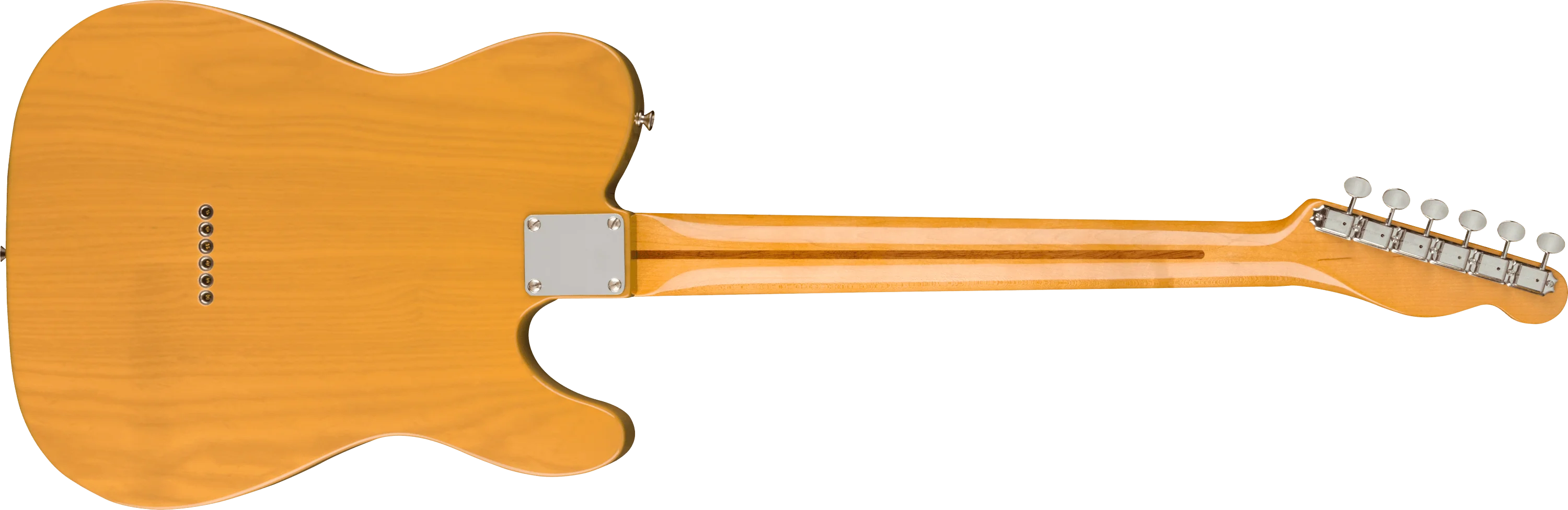 American Vintage II 1951 Telecaster® Left-Hand 3 American Vintage II 1951 Telecaster® Left-Hand