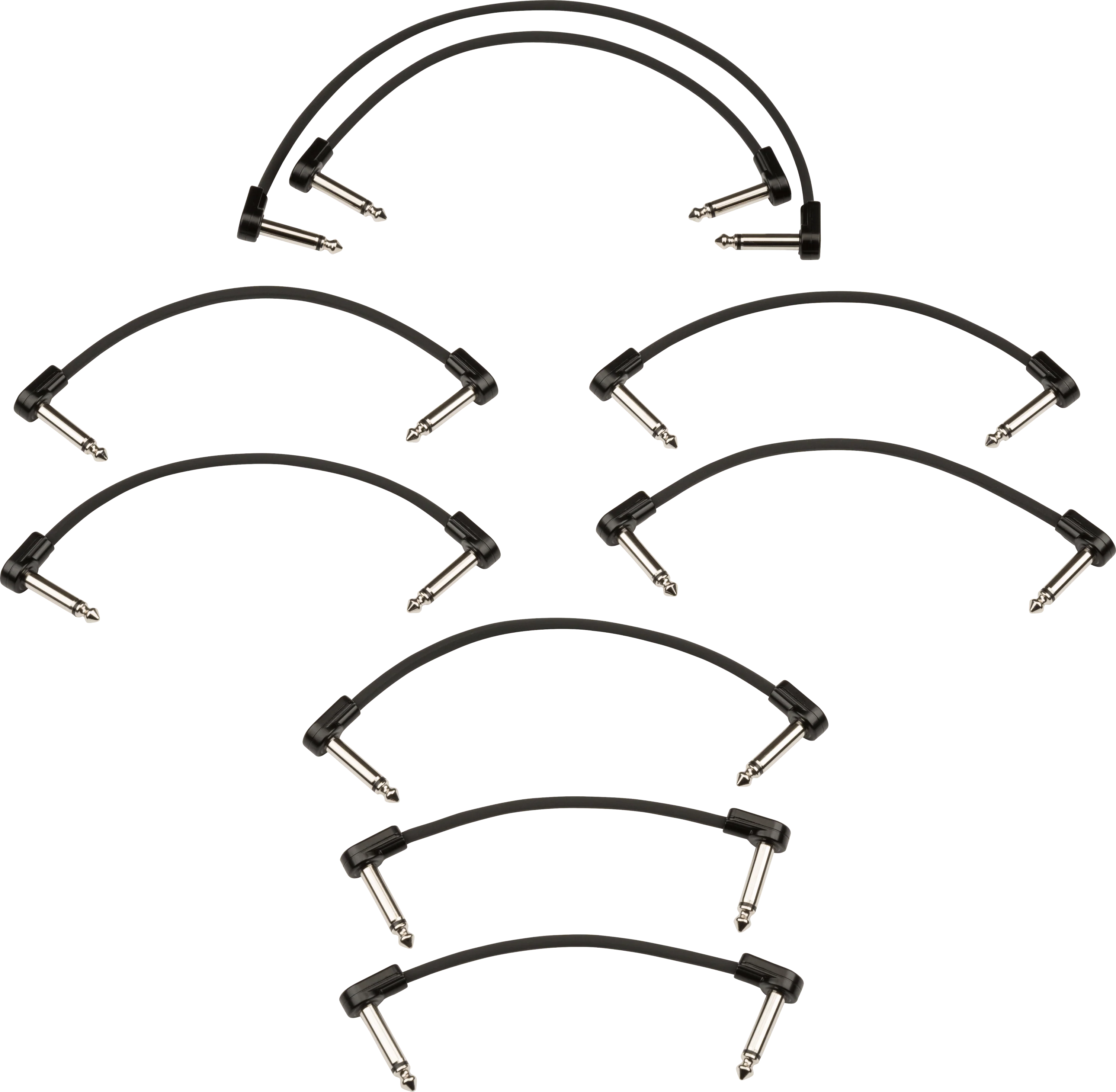 Blockchain™ Patch Cable Kits 3 Blockchain™ Patch Cable Kits